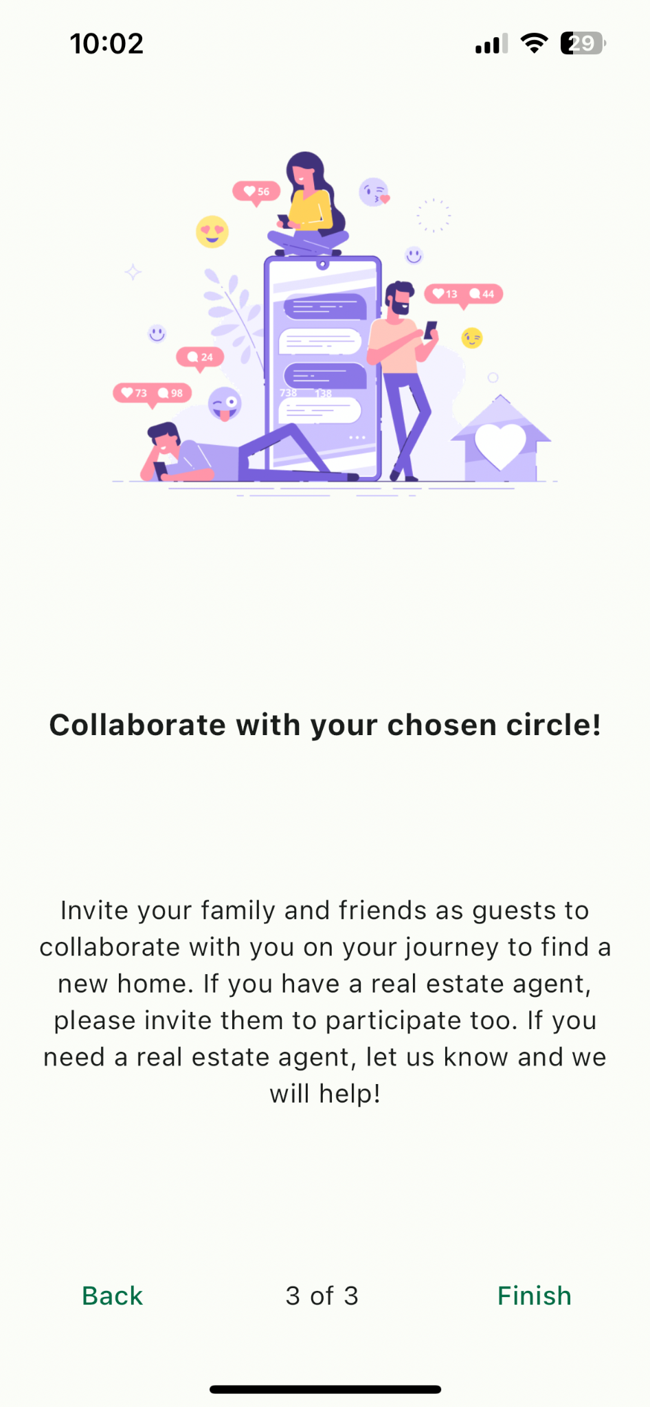 Kotohomes Mobile Collaborate